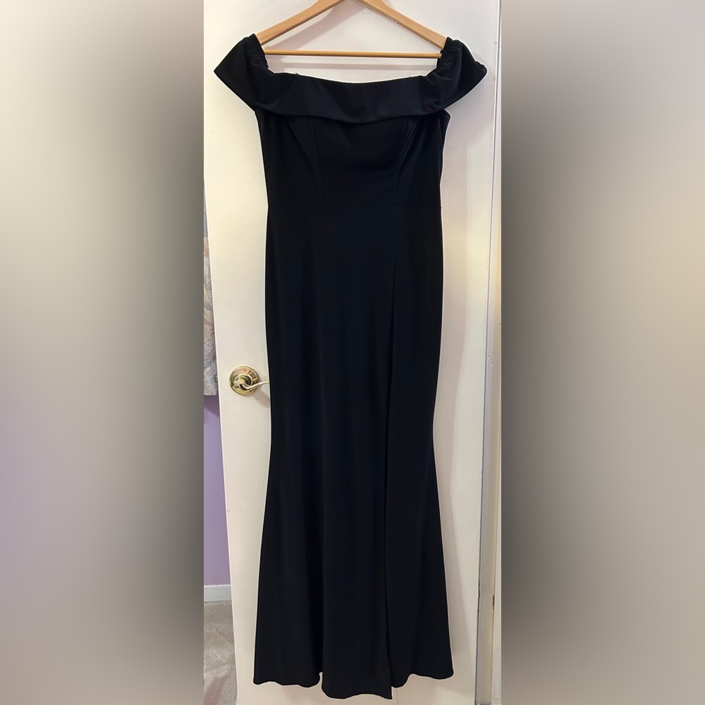 Tootsies Glamour Dress